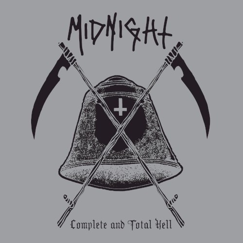 Complete and Total Hell