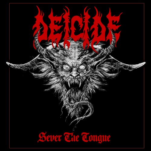 Sever the Tongue