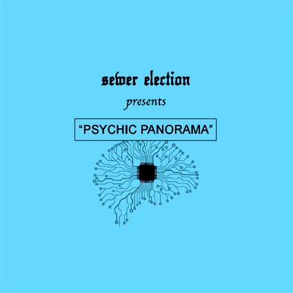 Psychic Panorama