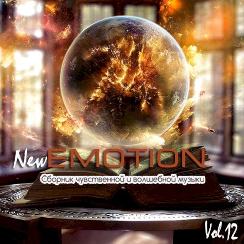 New Emotion, Vol.12