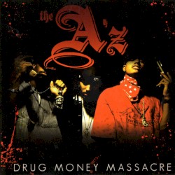 Drug Money Massacre