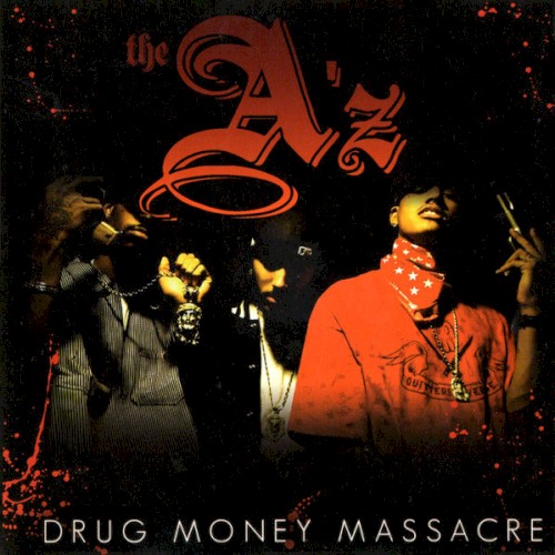 Drug Money Massacre