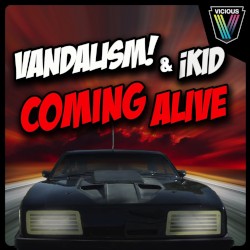 Coming Alive