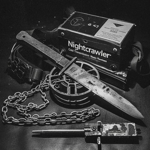 Cold Transmission Music Remixes