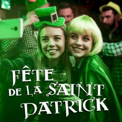 Fête de la Saint-Patrick