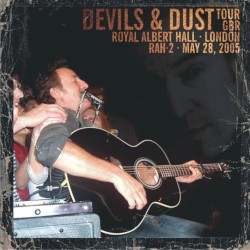 2005‐05‐28: Royal Albert Hall, London, England, UK