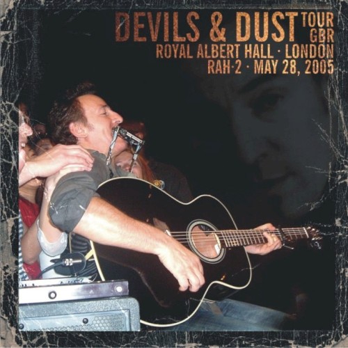 2005‐05‐28: Royal Albert Hall, London, England, UK