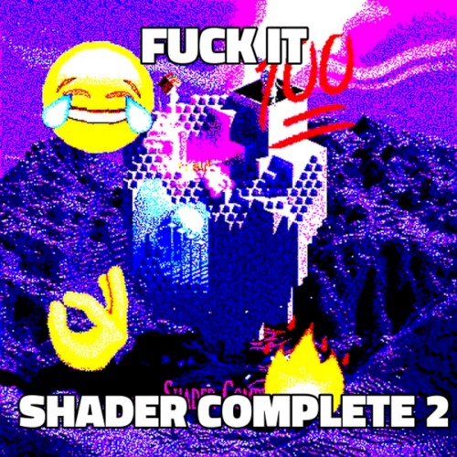 Shader Complete 2