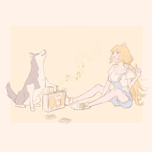 Kawaii Jam