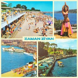 Zaman Ziyan