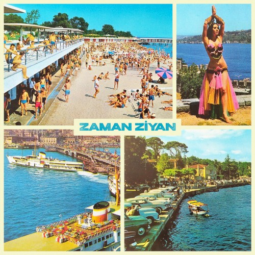 Zaman Ziyan