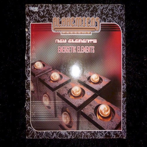 Energetik Elements