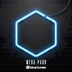 Blue Tunes Mega Pack