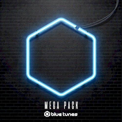Blue Tunes Mega Pack