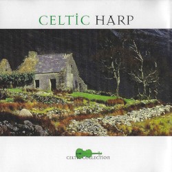 Celtic Harp (Celtic Collection)