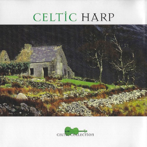 Celtic Harp (Celtic Collection)