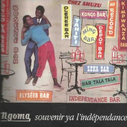 Souvenir Ya l’independance