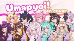 Umapyoi Legend (English Version)