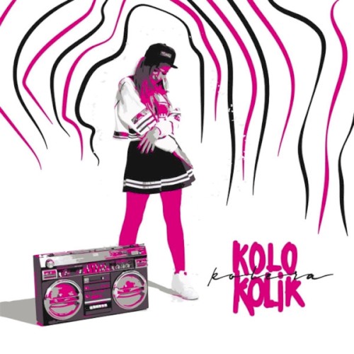 Kolokolik