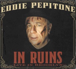In Ruins: Live In Brooklyn