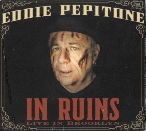 In Ruins: Live In Brooklyn