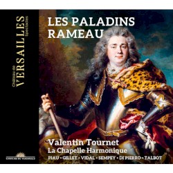 Les Paladins