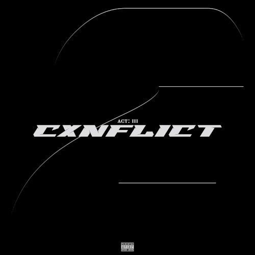 Atv2. Act III: Cxnflict.