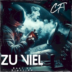 Zu viel
