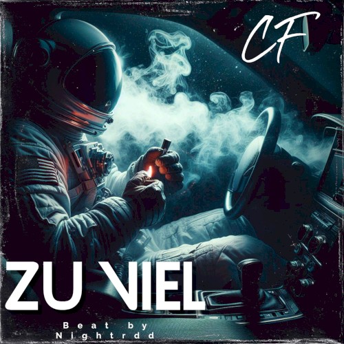 Zu viel