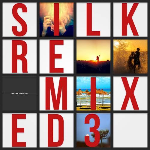 Silk Remixed 03