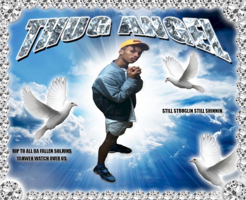 Thug Angel