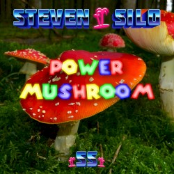 Power Mushroom