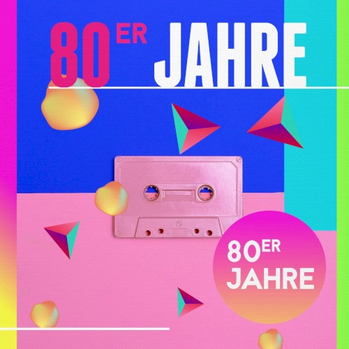 80er Jahre