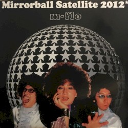 Mirrorball Satellite 2012 (sratm remix) / too much sense (DJ Alamo Remix)