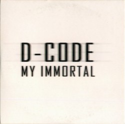 My Immortal