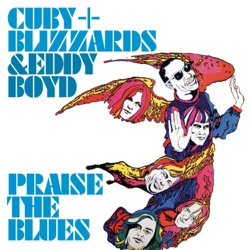 Praise the Blues