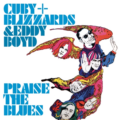 Praise the Blues