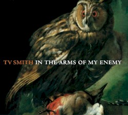 In the Arms of My Enemy