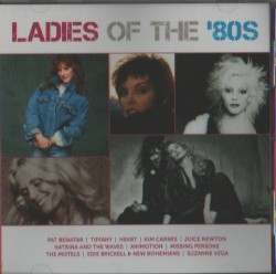 Ladies of the ’80s