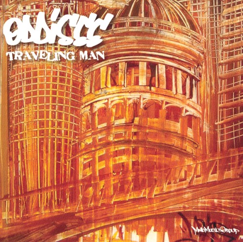Traveling Man