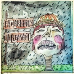 Remarkably Unpleasant