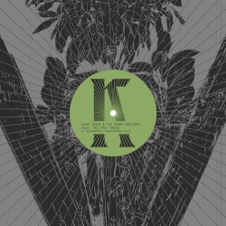 Kishi Bashi / Tall Tall Trees & The Sound Sanctuary