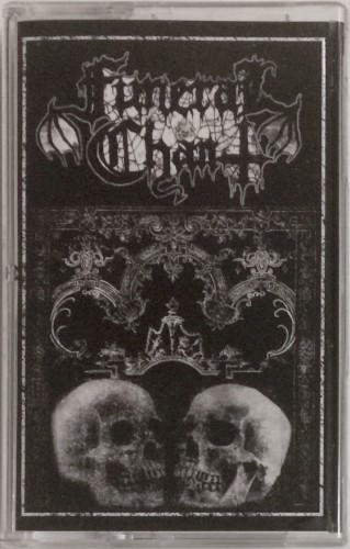 Funeral Chant