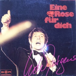 Eine Rose für Dich