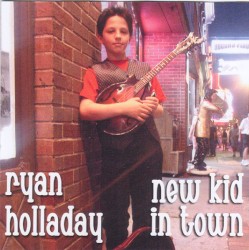 New Kid in Town