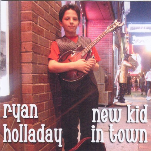 New Kid in Town