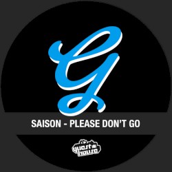 Please Don't Go