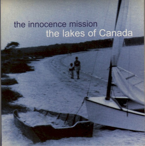 The Lakes of Canada