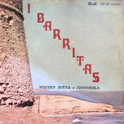 Whisky, birra e Jonnikola