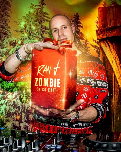 Zombie (kick edit)